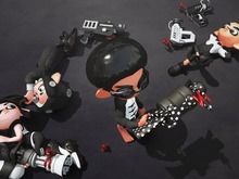 『スプラトゥーン2』更新データVer.4.3.0を12月5日午前10時より配信！ベッチューコレクション第4弾が登場 画像