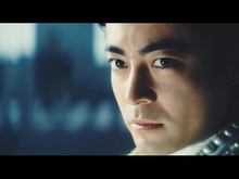 新TVCM「PS4 大バンバン振る舞い」篇が公開―マエストロ「山田孝之」が圧倒的迫力でキャンペーン内容を紹介！ 画像
