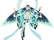 『FGO』第2部 第3章「人智統合真国 シン 紅の月下美人」で一番好きな新サーヴァントは？─項羽や始皇帝、虞美人に赤兎馬など勢揃い！【アンケート】 画像