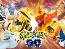 『ポケモンGO』対戦機能「トレーナーバトル」の詳細情報が公開！重要なのはCPの高さよりも戦略 画像