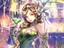 『チェンクロ3』「リゲル」&「ミシディア」を仲間にできる“「星は聖夜が来る前に」支援フェス”開催中! 画像
