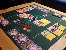 『ポケカ』「企業対抗戦」に参加するチームが決定！12月16日には生放送も実施 画像