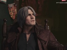 『デビル メイ クライ 5』新トレイラー!スタイリッシュなアクションが炸裂【TGA2018】【UPDATE】 画像