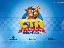 フルリマスター『Crash Team Racing Nitro Fueled』がピットイン!PS4/XB1/スイッチ向けに発表【TGA2018】【UPDATE】 画像