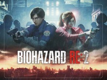 『バイオハザード RE:2』&『デビル メイ クライ 5』Coming Soonキャンペーン実施―PS4ハード購入で「2タイトル合同ステッカー」をプレゼント！ 画像