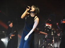 『Hikaru Utada Laughter in the Dark Tour 2018 - “光” & “誓い” - VR』PS Plus限定で『キングダム ハーツ』テーマソング「光」を先行配信！ 画像