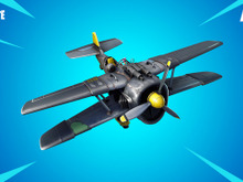 『フォートナイト』ビークルの耐久力ゲージが実装確定―v7.02アップデート以降に 画像