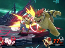 『スマブラSP』小ネタ8選！知ってるとより大乱闘を楽しめるかも!? 画像