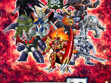 PS4/スイッチ新作『スーパーロボット大戦T』2019年3月20日に発売決定！【UPDATE】 画像