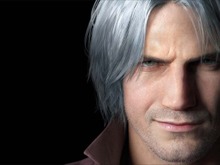 『デビル メイ クライ 5』HYDE手がけるコラボソング「MAD QUALIA」に乗せた新トレイラー公開! 画像