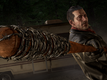 『鉄拳7』DLC9「ニーガン」PVと追加情報を国内向けに公開!ストーリー仕立ての特別映像も披露 画像