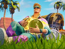 Epic Games、『フォートナイト』のクロスプラットフォームマルチ技術を他デベロッパーに開放へ 画像