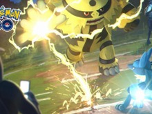 『ポケモンGO』対戦機能「トレーナーバトル」実装!利用するにはトレーナーレベル10以上が必要 画像