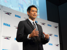 『サカつくRTW』Jリーグモードが実装開始!元サッカー日本代表・川口能活が挑戦したいのは南米リーグ 画像