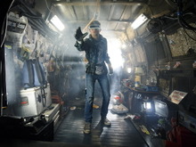 ゲーマー大興奮の映画「レディ・プレイヤー1」が2019年1月25日よりNetflixで配信開始 画像