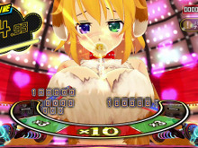 このピンボールはセクシーかつストイック!?スイッチ『PEACH BALL 閃乱カグラ』プレイインプレッション 画像