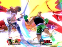 『スマブラSP』あなたの“ベストスクリーンショット”、見せてください! 画像