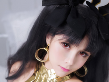フォロワー数110万!中国プロコスプレイヤー夏美の圧倒的な“美の顕現”【インタビュー】 画像