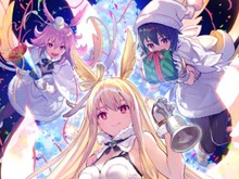 『FGO』「ホーリー・サンバ・ナイト」新礼装を手がけたクリエイター陣がイラストなどを公開─クリスマスなワルキューレの設定画も! 画像