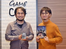 『The Last Brave』『CHAIN somnia』に続く新作が早くも！？ディライト主催ボドゲ交流会第6回レポート 画像