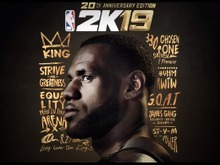 全てのバスケットマンだった少年たちへ捧ぐ―年末年始は『NBA 2K19』で青春を取り戻そう! 画像