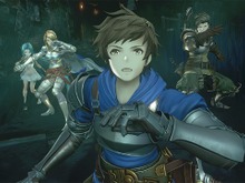 PS4『グランブルーファンタジー Re: LINK』最新PV、開発中プレイ動画が公開!お馴染みモンスターや新星晶獣の姿も 画像