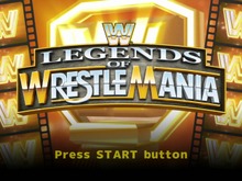 夢の顔合わせが実現！『WWE Legends of WrestleMania』が7月9日に発売決定！ 画像