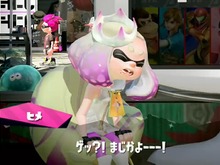 『スプラトゥーン2』「どっちを選ぶ？ ヒーロー vs ヴィラン」フェスは“ヴィラン”が野望を果たす！ 画像