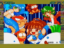 『SEGA AGES ぷよぷよ』＆『通』配信決定―思い出の名作がオン対戦を備えて甦る！ 画像
