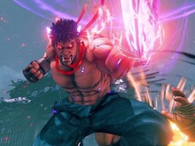 殺意の波動の化身！『ストV』新キャラ「影ナル者」配信―「CAPCOM CUP 2019」も開催決定 画像