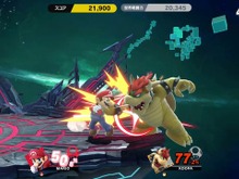 『スマブラSP』「ストック」「タイム」「体力」どのルールが一番好き？【読者アンケート】 画像