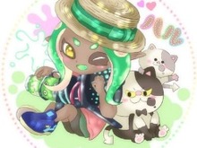 メンタル面からテクニックまで…『スプラトゥーン2』女性ゲーミングチーム「花鳥風月」がアドバイス！ 画像