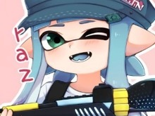 女性ゲーミングチーム「花鳥風月」メンバーに聞く『スプラトゥーン2』のコツ！ジャイロ感度の設定やX帯での立ち回りなども 画像