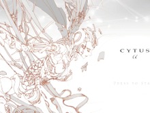 スイッチ『Cytus α』2019年4月25日発売決定！予約特典は「Chapter Ω」の楽曲を収録した限定CD 画像