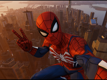 『Marvel's Spider-Man』をもっと楽しむための映像作品5選【年末年始特集】 画像