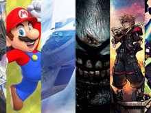 2019年1月発売の新作ゲームは何を買う？―注目タイトルまとめ！【年末年始特集】 画像