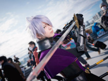 【コスプレ】「コミケ95」 FGO、SAO、ジョジョ…人気キャラ勢揃い！ 男性レイヤーまとめ【写真89枚】 画像