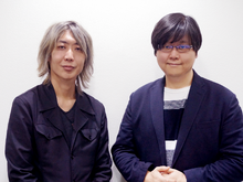 初出し情報がザクザク!出会いや共演のきっかけも 作曲家・伊藤賢治氏、成田勤氏「FACE to FACE」ライブ直前インタビュー 画像