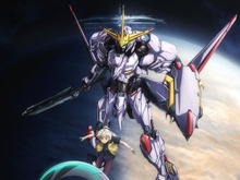 「機動戦士ガンダム 鉄血のオルフェンズ」アプリでの新展開が決定！スピンオフ作品『ウルズハント』も発表 画像