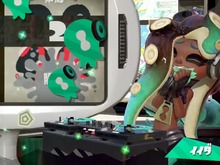 『スプラトゥーン2』年末年始フェスは“仲間派”が余裕の勝利！ 画像