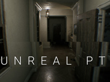 『P.T.』のファンリメイク『Unreal PT』がPC向けに無料配信―ほぼ全てをゼロから再作成 画像