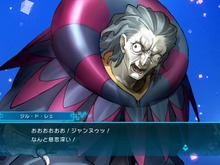 スイッチ版『Fate/EXTELLA LINK』ジャンヌ&ジルによるマルチプレイ紹介動画が公開!2人のカオスな掛け合いにも注目 画像