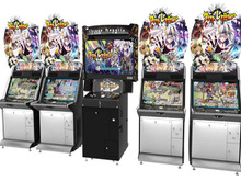 新作アーケードゲーム『クロノレガリア』ロケテストを1月9日より実施─豪華ゲストを招いたイベントも展開 画像