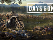 『Days Gone』国内での予約受付が開始！新トレイラーや早期購入特典の情報も公開 画像