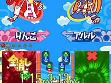 『ぷよぷよ7』公式サイトにてプロモキャラ戸田恵梨香さんの壁紙を配信開始 画像