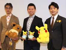 オンラインで自分だけのポケモンシャツをゲット！　カスタムが楽しいポケモンコラボシャツの先行販売は1月26日から 画像