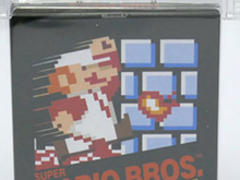 NES版『スーパーマリオブラザーズ』激レア未開封品が約1,100万円で落札―二都市のみでテスト販売された逸品 画像