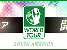 『サカつく RTW』舞台を南米に移した「WORLD TOUR SOUTH AMERICA」開催！ 限定監督「テッチ」が入手可能 画像