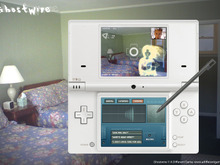 拡張現実（AR）を取り入れた幽霊狩りゲーム『Ghostwire』DSi向けに発表 画像