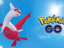 『ポケモン GO』TSUTAYAで「時間指定!伝説レイドバトル」が18時より開催―「ラティアス」「ディアルガ」ゲットの大チャンス! 画像